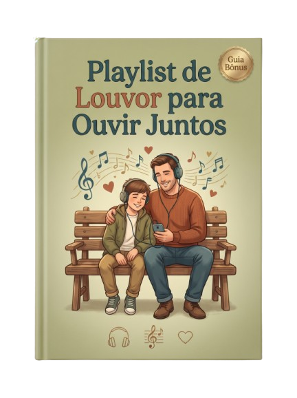 Playlist de louvor