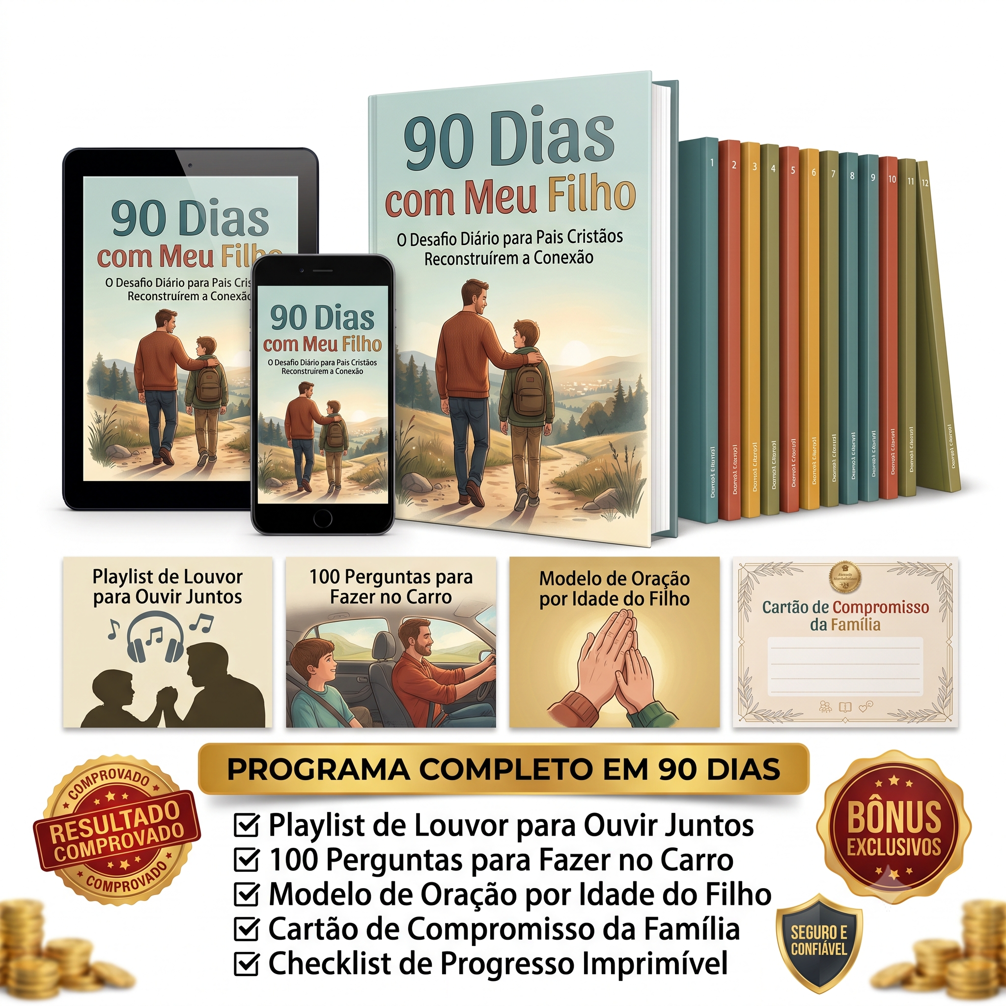 90 Dias com Meu Filho